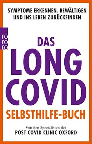 Das Long Covid Selbsthilfe-Buch