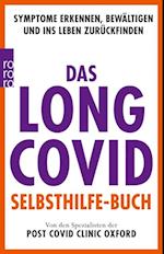 Das Long Covid Selbsthilfe-Buch