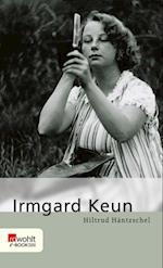 Irmgard Keun