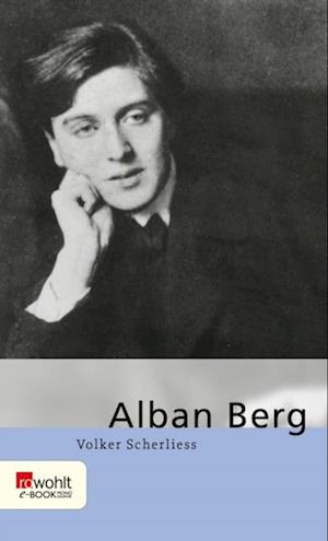 Alban Berg