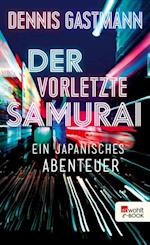 Der vorletzte Samurai