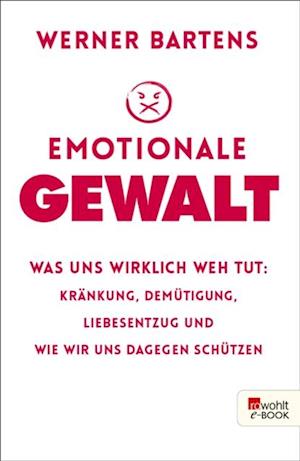 Emotionale Gewalt