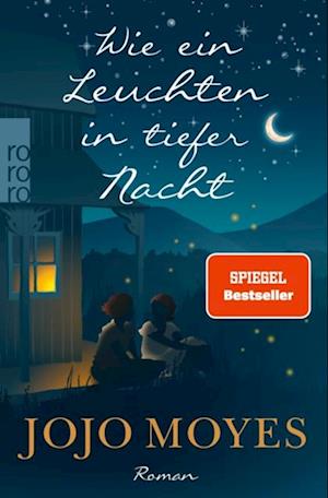 Wie ein Leuchten in tiefer Nacht