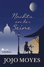 Nachts an der Seine