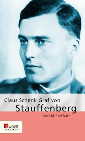 Claus Schenk Graf von Stauffenberg