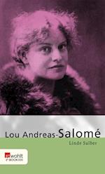 Lou Andreas-Salomé