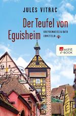 Der Teufel von Eguisheim