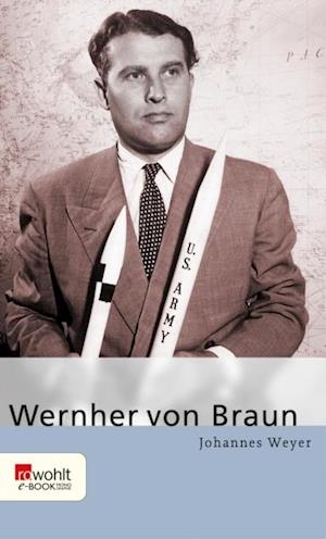 Wernher von Braun