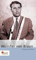 Wernher von Braun