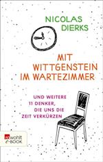 Mit Wittgenstein im Wartezimmer