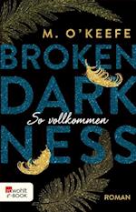 Broken Darkness: So vollkommen