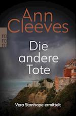 Die andere Tote