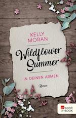 Wildflower Summer – In deinen Armen
