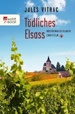 Tödliches Elsass