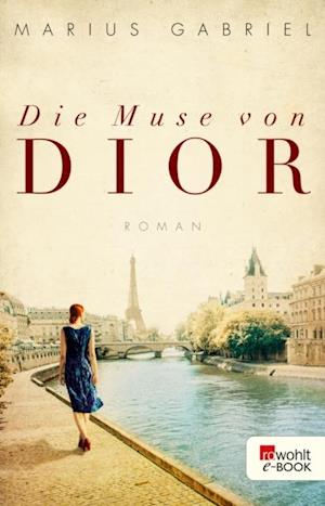 Die Muse von Dior