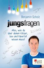 Jungsfragen