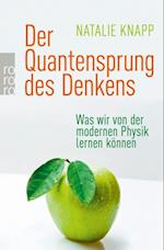 Der Quantensprung des Denkens