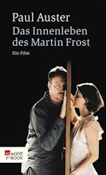 Das Innenleben des Martin Frost