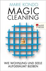 Magic Cleaning 2