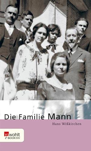 Die Familie Mann