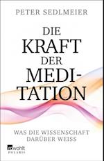 Die Kraft der Meditation