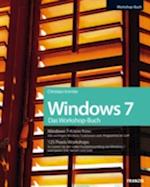 Windows 7 Das Workshop-Buch