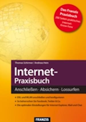 Internet-Praxisbuch