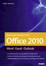 Das Franzis Handbuch für Office 2010