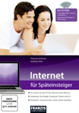 Internet für Späteinsteiger