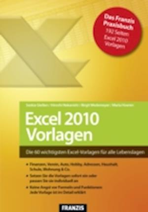 Excel 2010 Vorlagen