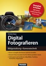 Digital Fotografieren