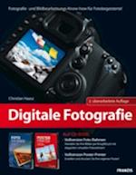 Digitale Fotografie