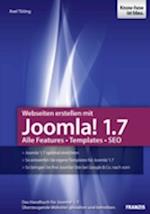 Webseiten erstellen mit Joomla! 1.7