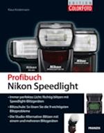 Profibuch Nikon Speedlight