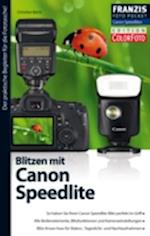 Foto Pocket Blitzen mit Canon Speedlite