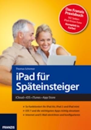 iPad für Späteinsteiger