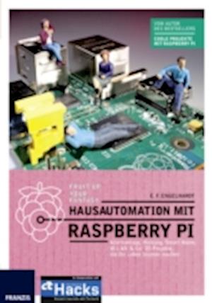 Hausautomation mit Raspberry Pi