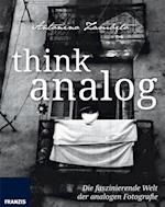 think analog