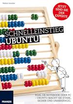 Schnelleinstieg Ubuntu