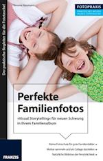 Foto Praxis Perfekte Familienfotos