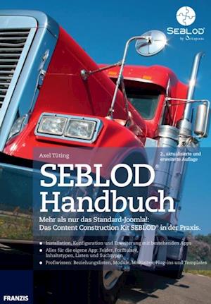 SEBLOD® Handbuch