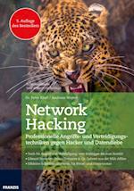 Network Hacking