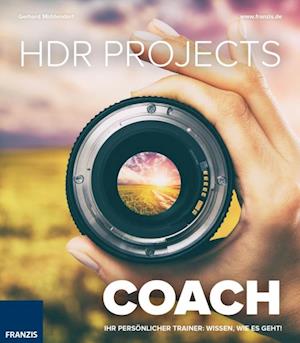 HDR projects COACH