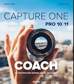 Capture One Pro 10|11 COACH