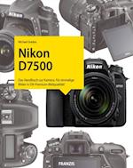 Kamerabuch Nikon D7500