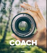 DENOISE projects 2 COACH