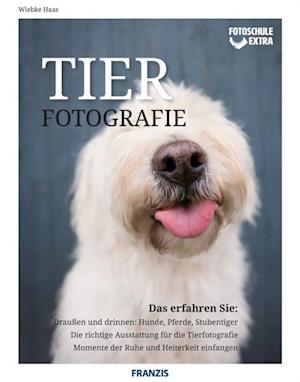 Fotoschule Extra Tierfotografie