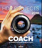 HDR projects 2018 COACH