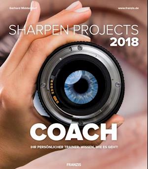 SHARPEN projects 2018 COACH