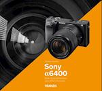 Kamerabuch Sony Alpha 6400